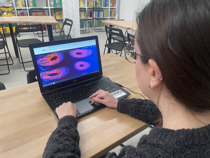 L'Immaginario Scientifico aderisce alla Settimana dedicata alle discipline STEM, ecco di cosa si tratta
