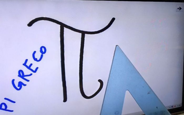 Il Pi Greco protagonista all’Immaginario Scientifico: domenica attività speciale per scoprire la celebre costante