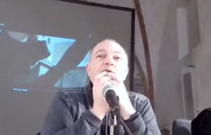 Stupro Palermo, Don Burgio: 'Giovani violenti? Analfabeti sentimentali'