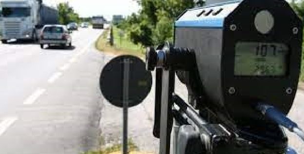 Le attese ed apprezzate postazioni autovelox della settimana a Trieste