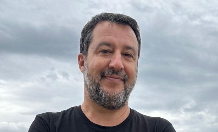 Salvini, ora norme antibranco e daspo per i ragazzini