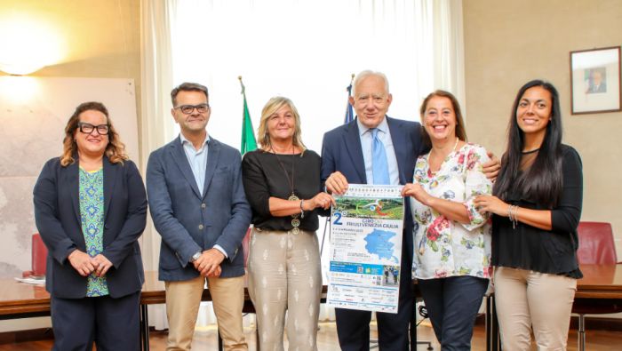 “Diabete a ruota libera, giro Fvg”, sabato a Trieste manifestazione che sensibilizza su  di stili di vita e superare patologie croniche
