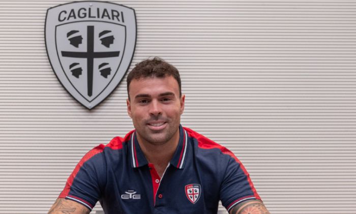 Calcio, Il triestino Petagna passa in prestito al Cagliari