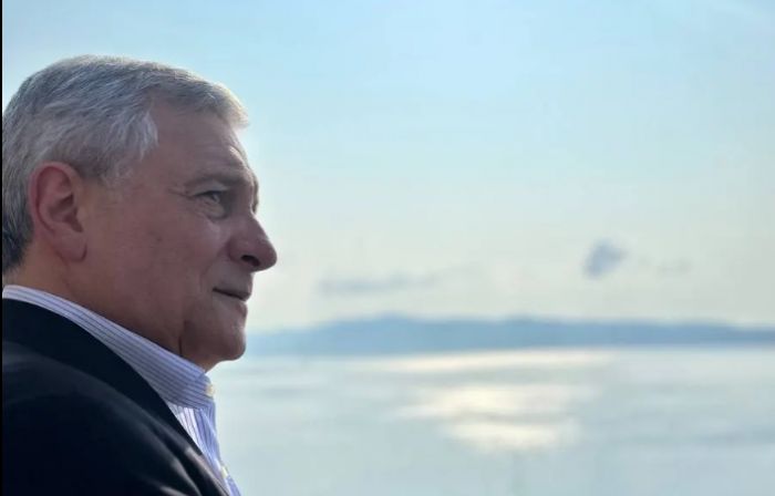 Forza Italia: Tajani "Noi centro di gravità della politica"