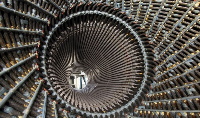 Nucleare, l'Italia punta su Ansaldo per i mini-reattori