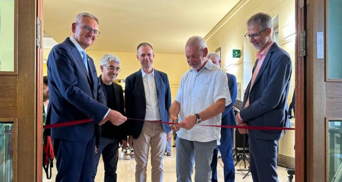 All’Università di Trieste la mostra “I miei pùpoli” dedicata a Gaetano Kanizsa