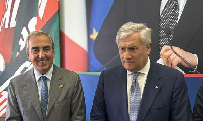 Europee: Gasparri "Segneranno capolinea Renzi"