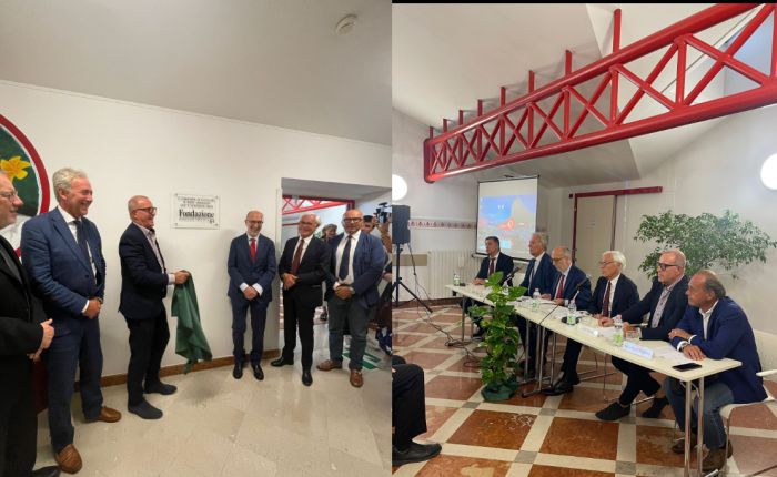 Novità all'ITiS: Ospedale di Comunità per degenze di breve periodo in collaborazione con ASUGI