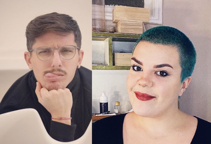 Acconciature e ciglia, le tendenze autunno-inverno, questa sera diretta Facebook/Instagram dalle 21