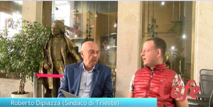 Il Sindaco racconta il suo primo giorno di scuola dalle suore 