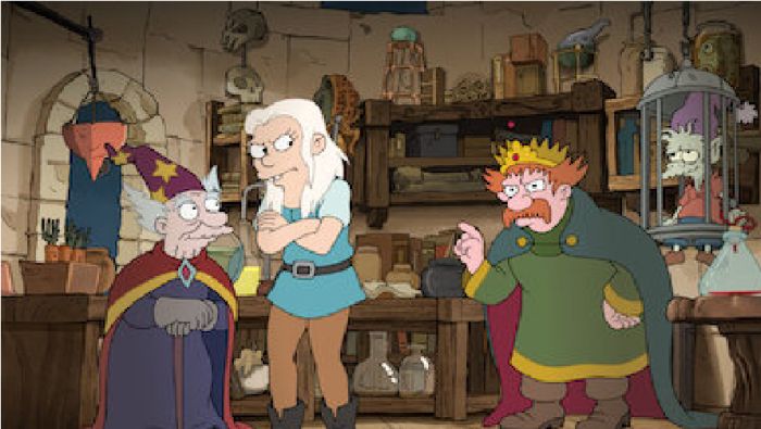 Codacons chiede a Netflix di sospendere serie con protagonista una giovane imbriaghela