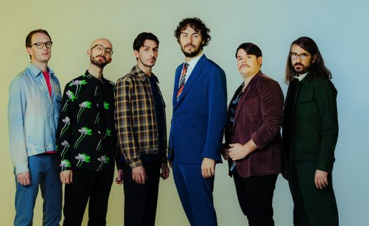 Pinguini Tattici Nucleari, annunciate  date indoor: a Jesolo in aprile i due soli concerti del Nordest