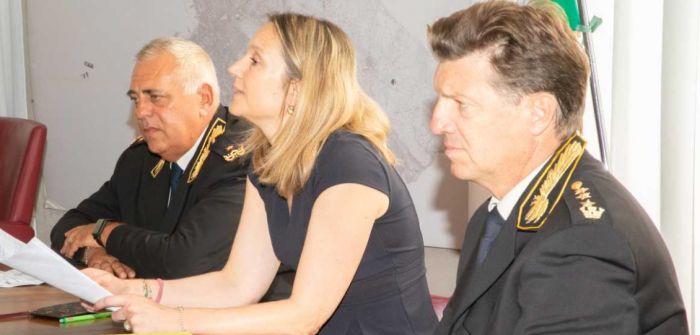 La Polizia locale sempre più vicina ai cittadini, contattata sotto ogni forma: quasi 60 mila chiamate nel 2022!!