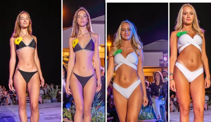Miss Trieste 2023, conosciamo le vincitrici: diretta questa sera alle 21