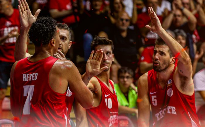 Trieste trionfa nel primo derby della stagione contro  Udine