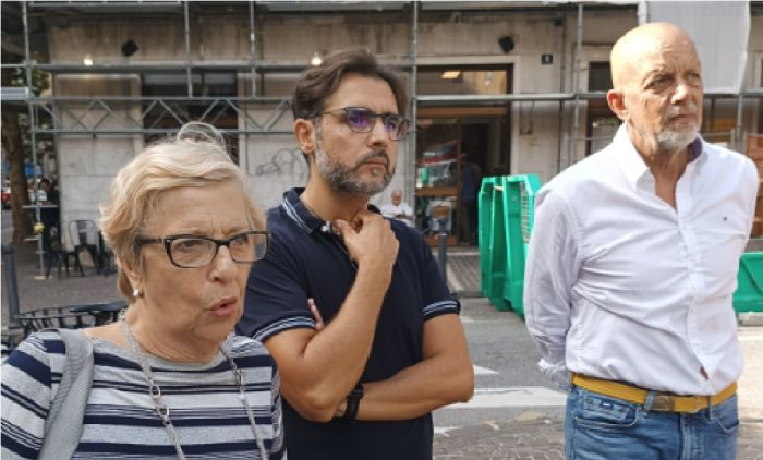 Zona 30 a Roiano: la proposta di Adesso Trieste alla III Circoscrizione per la Settimana Europea della Mobilità Sostenibile 