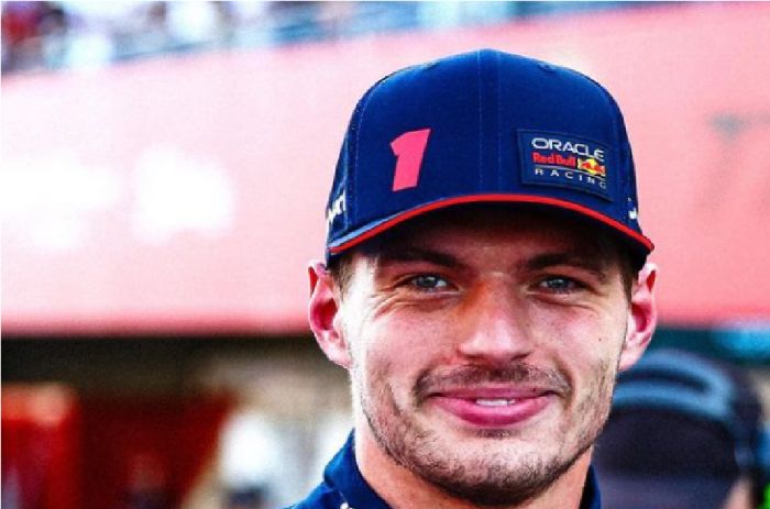 F.1: Verstappen trionfa in Giappone, Leclerc quarto 