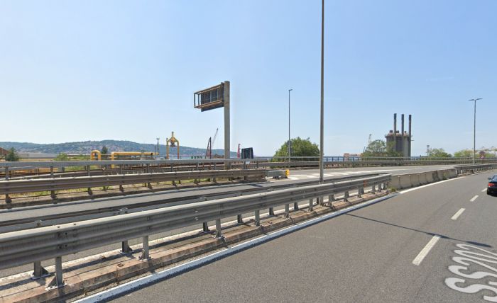 Cadavere in GVT,  potrebbe essere un iraniano 52enne senza fissa dimora che viveva a Trieste da alcuni mesi