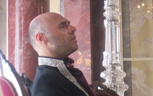 Museo Revoltella, ritorna “Un caffè con il Barone”, primo duplice appuntamento sabato alle 17 e 18