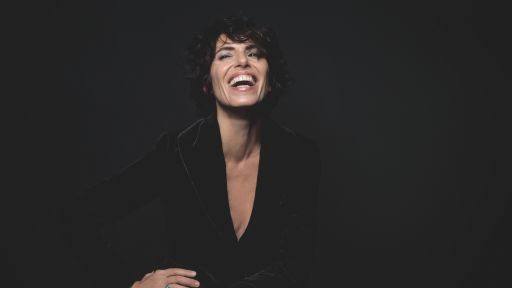 Giorgia, partirà da Jesolo il 4 novembre il nuovo tour nei palazzetti della cantautrice romana