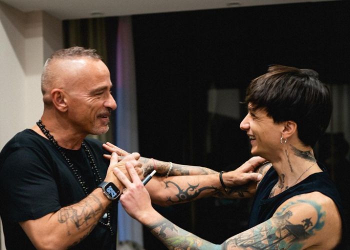 Grandi concerti 2024 a Trieste, idea Eros Ramazzotti in piazza Unità?