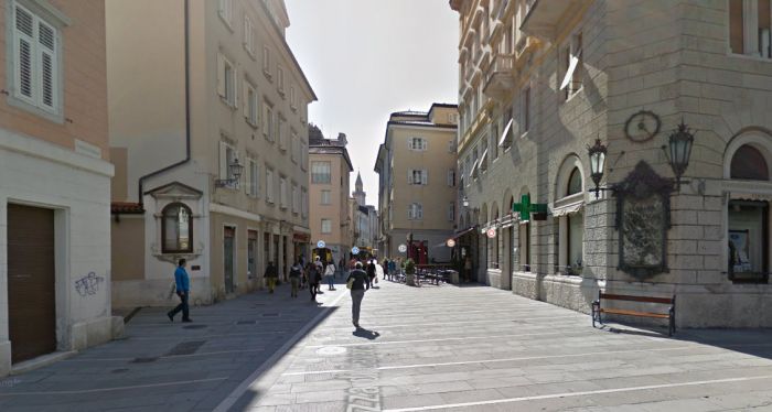 Trieste sogna al femminile: Cavana diventa un itinerario tra arte, memorie e visioni