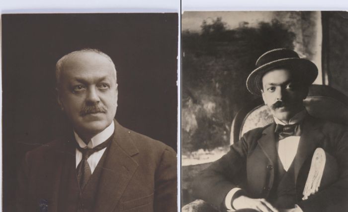 Dal 12 al 14 ottobre il convegno internazionale sui 100 anni de "La coscienza di Zeno", con oltre 50 esperti 