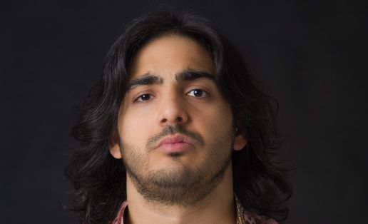 Max Angioni, il 22 febbraio live al Politeama Rossetti
