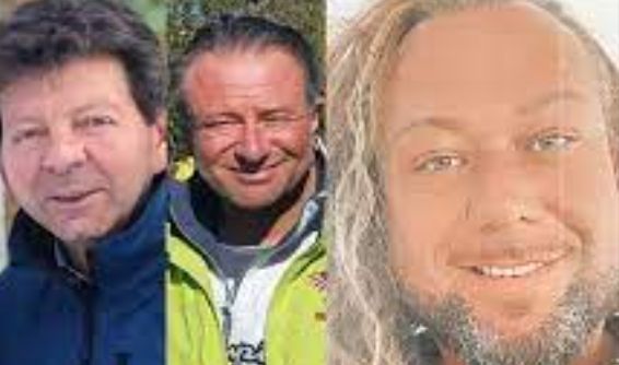 Fiere ed eventi a Trieste tra autunno ed inverno: diretta dalle 20.30 con tanti ospiti 