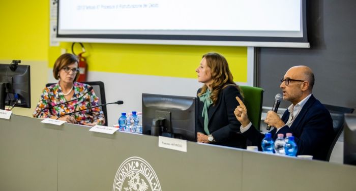 Visione e audacia: la ricetta del Presidente Di Ciommo per un’impresa di successo all’insegna dell’innovazione