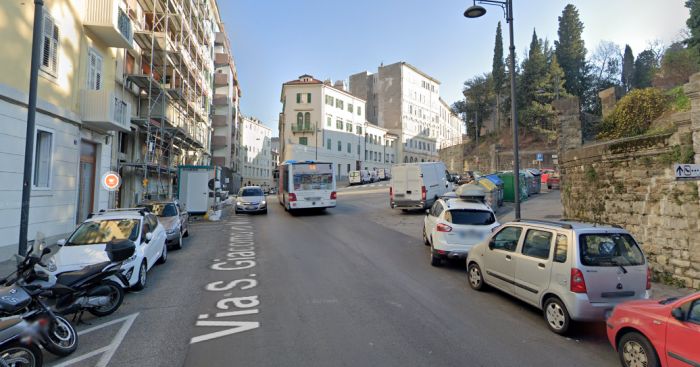 Caso di dengue a San Giacomo, disinfestazione radicale del Comune: LE MODIFICHE ALLA VIABILITÀ  