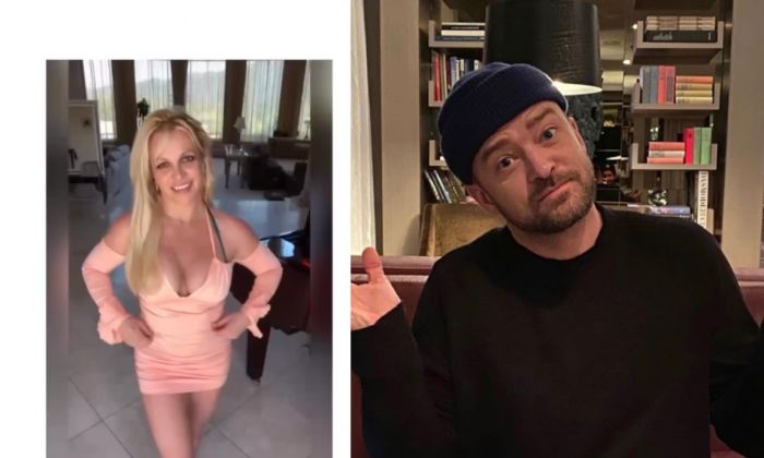  Britney Spears abortì a 19 anni quando stava con Timberlake