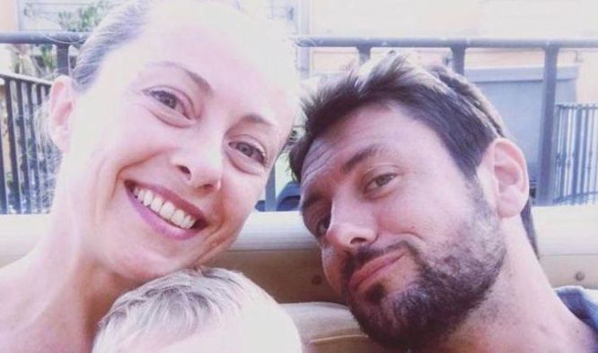 Mediaset: Giambruno si auto-sospende per una settimana dalla conduzione