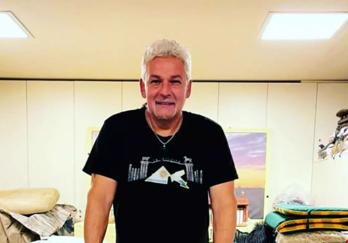 Figc, Roberto Baggio al posto di Gravina?  