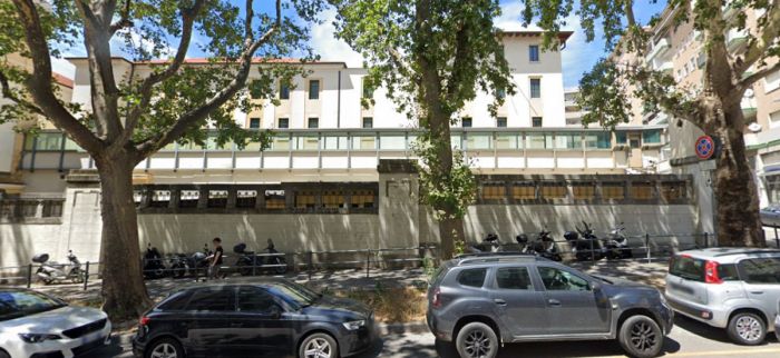 Caso di malattia batterica invasiva pressoil carcere di Trieste, ricoverato a Cattinara 