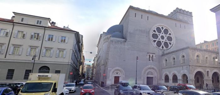 Anche a Trieste si festeggia la festività religiosa del capodanno ebraico “Rosh Ha Shanà”