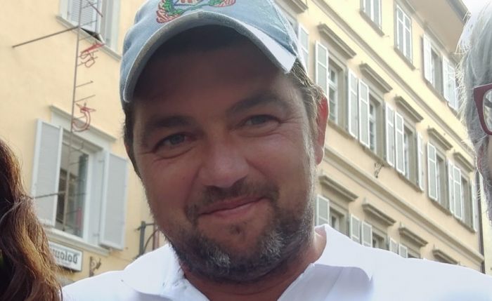"Due anni dopo le proteste nel Porto di Trieste", questa sera Stefano Puzzer in diretta alle 20.00