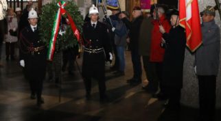 Sabato, cerimonia commemorativa in onore di Guglielmo Oberdan