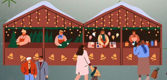"Natale sotto le stelle" a Servola, incontro di musica, buon cibo e spirito natalizio