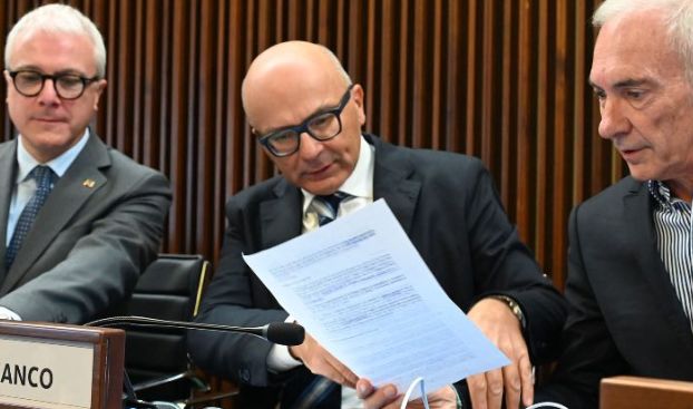 Forza Italia in Regione sul Giorno della Memoria: bisogna ricordare, capire, condannare