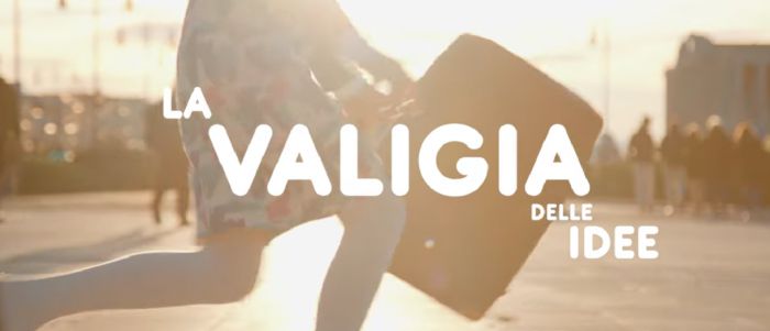 Sabato 21 esce “La valigia delle idee”: il Piccolo Coro canta la magia del treno e della creatività