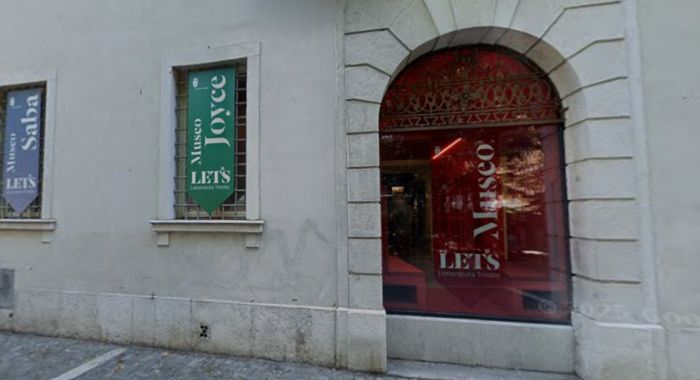 Venerdì 13, finissage dell’esposizione “Non si preoccupi di rodere i miei ossi” al Museo LETS