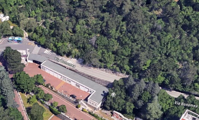 Parco di via Bonomea, rischio abbattimenti: la minoranza vuole chiarezza sull’iter della SISSA