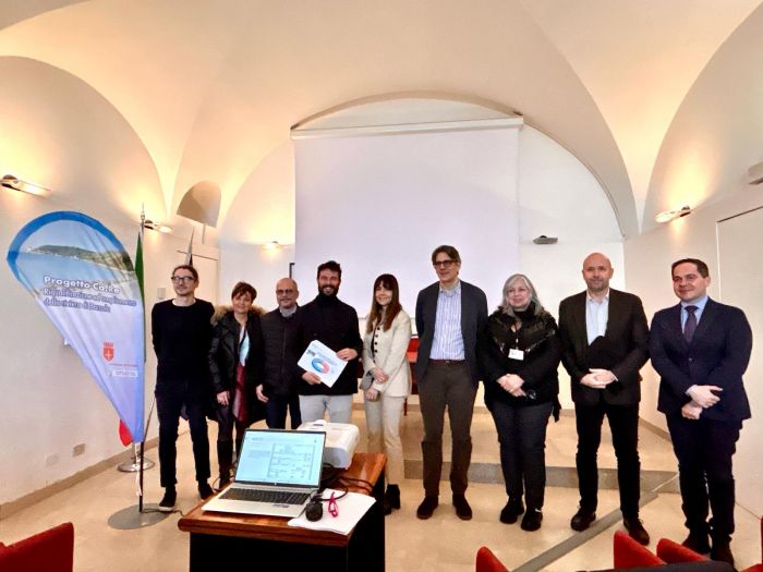 Riqualificazione del Lungomare di Barcola, ecco come i triestini sono il nuovo lungomare 