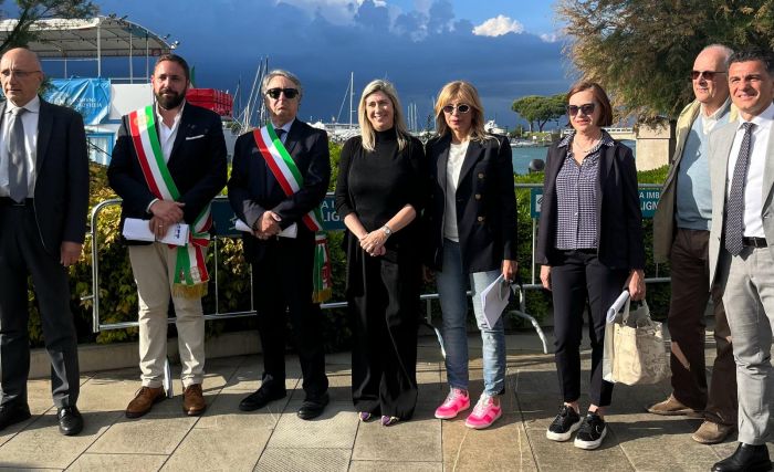 APT, tre le linee marittime tra Grado, Aquileia, Lignano e Trieste