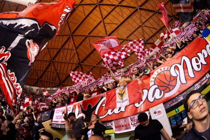 Pallacanestro Trieste, Jayce Johnson il nuovo centro!