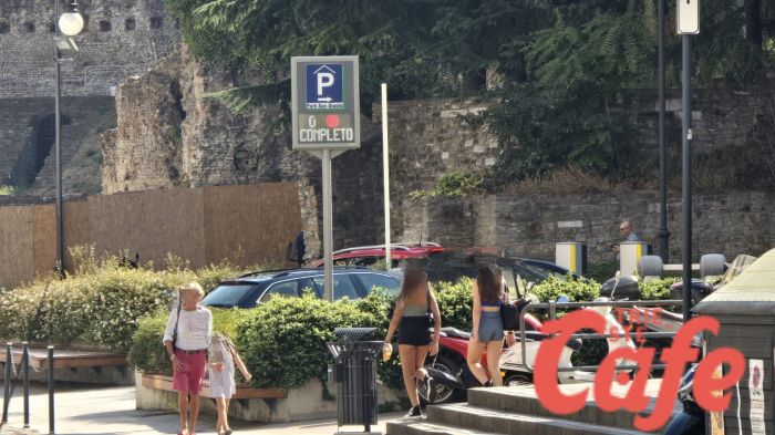 Traffico e parcheggi a Trieste: preoccupazioni in vista della Barcolana