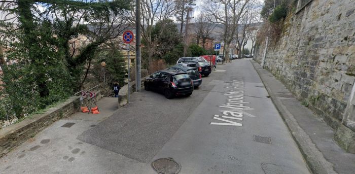 Scala Pindemonte nel degrado, Salvati (PD): "Responsabilità della destra, ignorate le nostre proposte"