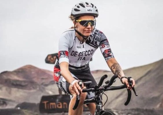 Un nuovo inizio trionfante per Nicoletta De Cecco: medaglia d’oro al Trofeo Montedoro