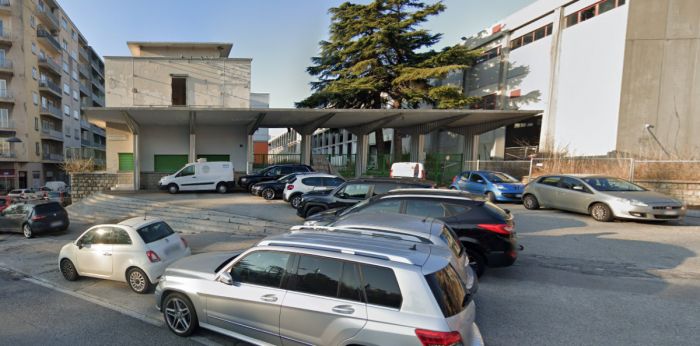 Ex Fiera, Civica Idea Giuliana all'attacco: “Basta bugie, chi dice sempre no resta ai margini”